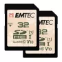 “Emtec 32GB UHS-I U1 V10 Outdoor” SD kortelė ECMSD32GHCU1ORP