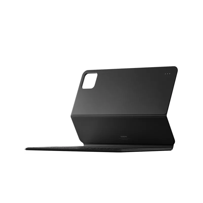 Xiaomi Pad 8/8 Pro Focus klaviatūra | Juoda