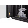 Prie sienos montuojama 19 colių stovo spinta DIGITUS Dynamic-N DN-37101 — 7U, 600x450 mm, IP20, raktinis užraktas, nesurinkta