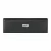 Contour Design Active Key Contour QuickClean Medical klaviatūra IP68 Full-Size Wireless Juoda DE C8112