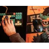Žaidimų pelė A4Tech Bloody V8m MAX RGB USB 10000 DPI
