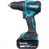 Makita DDF490Z belaidis grąžtas, juodas
