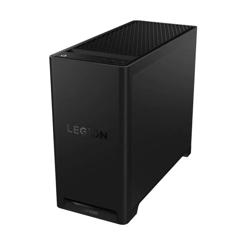 Stalinis kompiuteris Lenovo Legion T5 Ryzen 7 7700X 32GB RAM 2TB SSD Windows 11 Home NVIDIA RTX 5060 Ti