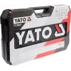 Mechanikos įrankių rinkinys Yato YT-38941