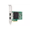 Broadcom BCM57416 - Ethernet 10Gb 2-port BASE-T adapteris, skirtas HPE P26253-B21