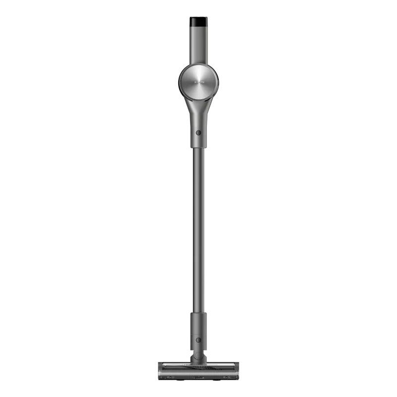 Rankinis dulkių siurblys Xiaomi G30 Max, sausas cikloninis, be maišelio, 700 W, 90 min. veikimo laikas, 0,8 l, pilkas