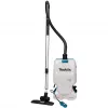 Makita DVC660Z dulkių siurblys 5,5 L būgninis siurblys Sausas 95 W Dulkių maišelis