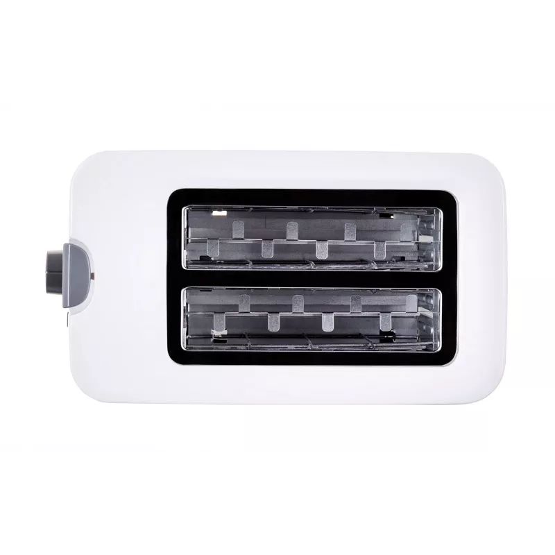 Zelmer ZTS7386 skrudintuvas 2 riekėms 750 W baltas