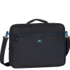 Rivacase 8087 40.6 cm (16) messenger krepšys, juodas