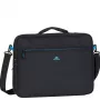 Rivacase 8087 40.6 cm (16) messenger krepšys, juodas