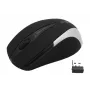 Wireless optical pelė EM101S USB, 2,4 GHz, NANO receiver