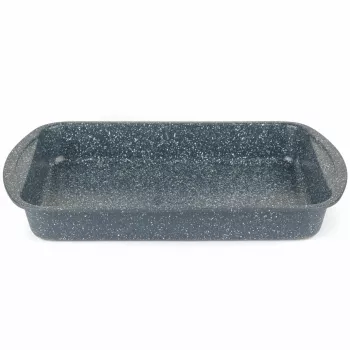 Kepimo indas Russell Hobbs Nightfall Stone 38 cm - kepimo skarda