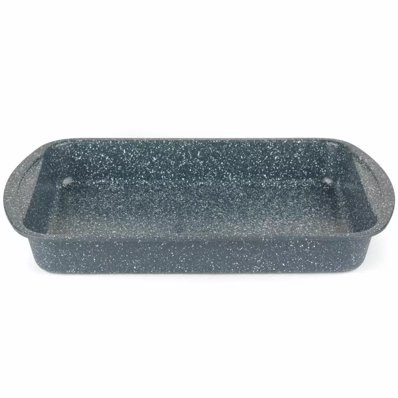 Kepimo indas Russell Hobbs Nightfall Stone 38 cm - kepimo skarda