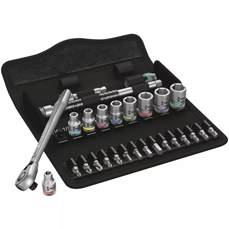 Wera 05004021001