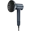 Greitasis plaukų džiovintuvas, 220V-240V~50-60Hz, 1500W, jonizatorius, LCD, 6+ cirkuliacijos režimai, 110000 aps./min., mažiau nei 75 dB