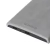Dėklas Krusell Sunne Sony XPERIA L2 14 cm (5,5 colio) pilkas