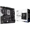 Pagrindinė plokštė ASRock B860M Pro-A micro ATX — Intel B860, LGA 1851, DDR5, 4 DIMM, iki 256 GB, 2.5Gb Ethernet