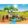 Playmobil Country Horseback Ride - Tier - Country Horseback Ride - 4 metai - Įvairiaspalvis (5685)