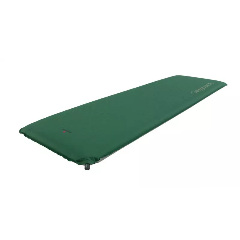 Miegojimo kilimėlis Robens Campground 75 — savaime prisipučiantis stovyklavimo kilimėlis, 75 mm storis, modelis 310135