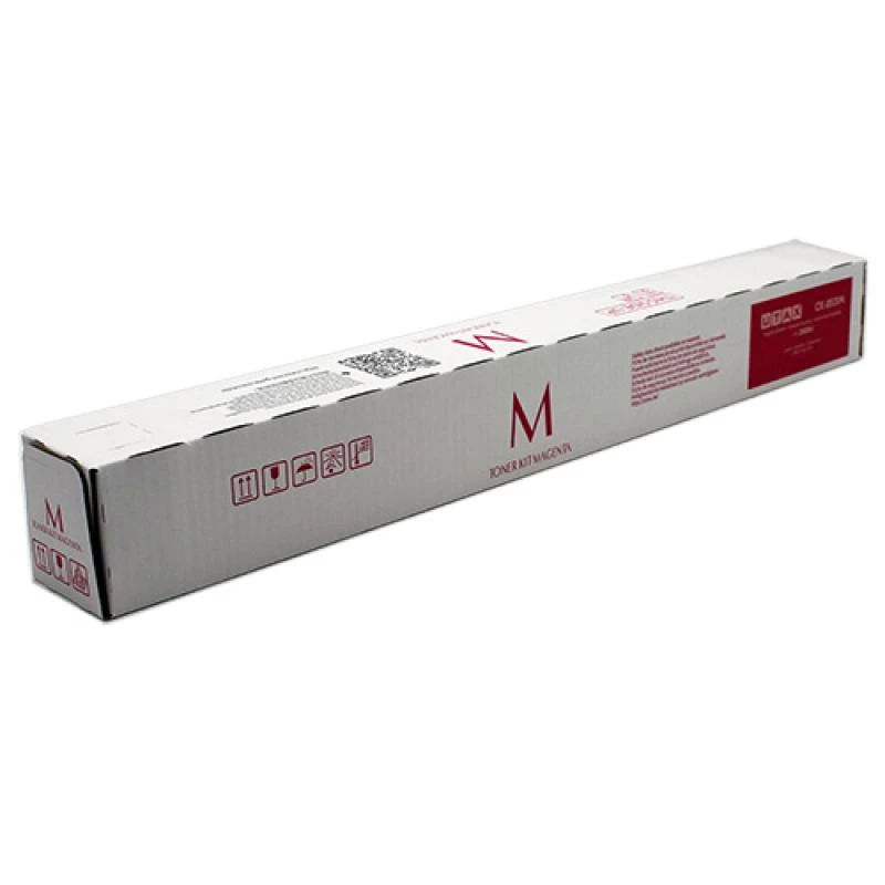 Utax Toner 1T02XDBUT0 CK-8531M 1000 puslapių purpurinis