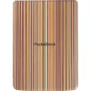 Planšečių dėklas PocketBook H-S-743-CL-WW skirtas 7,8 colio įrenginiams, permatomas apsauginis dėklas