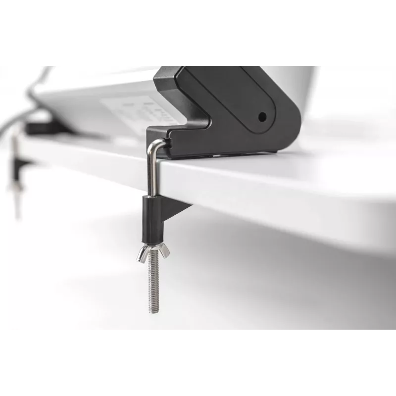 Kištukinis lizdas Digitus DA-70614 su 2 USB prievadais
