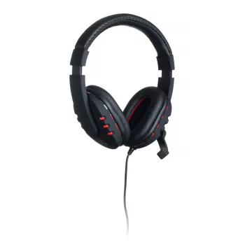 Connect IT GH1000 Headset Wired headband Gaming Juoda