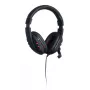 Connect IT GH1000 Headset Wired headband Gaming Juoda