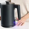 Elektrinis virdulys Taurus Jonic Tea 958570000