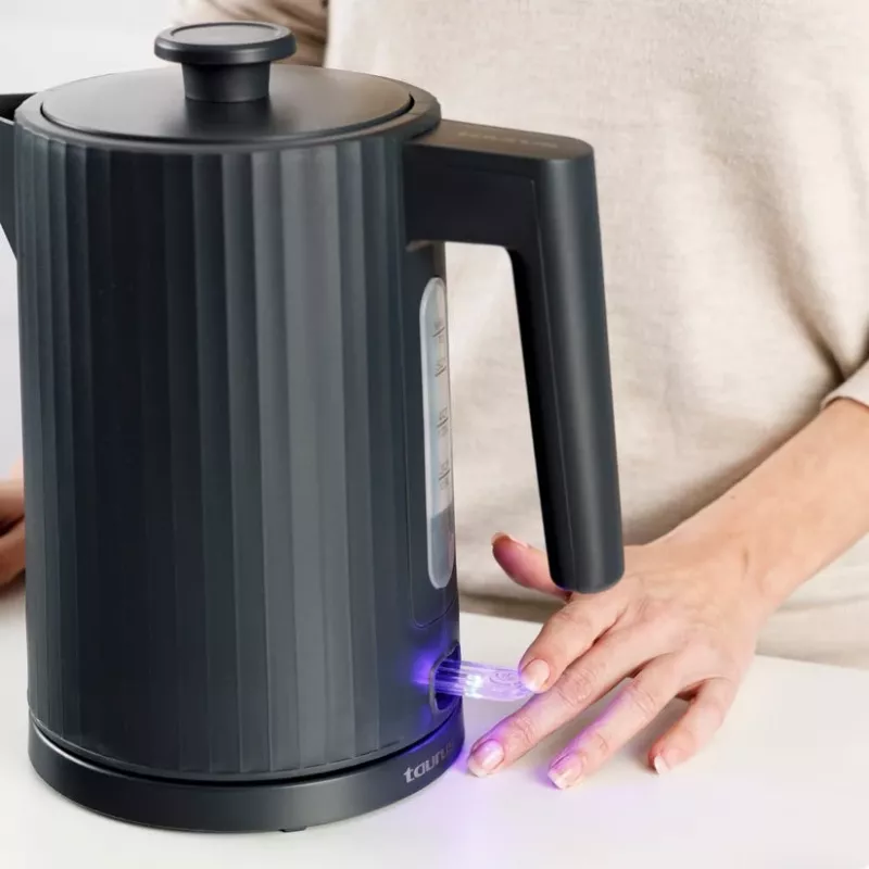 Elektrinis virdulys Taurus Jonic Tea 958570000