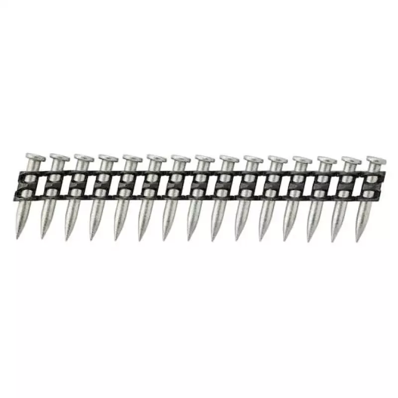 DCN890 HD vinys storos. (3,7 mm x 20 mm), pakuotė: 1,005