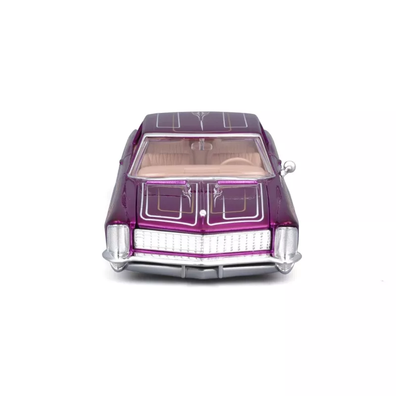 Kompozitinis modelis Buick Riviera 1065 1/26