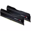 DIMM 64 GB DDR5-6000 (2x 32 GB) Dual-Kit, Arbeitsspeicher schwarz, F5-6000J3238G32GX2-TZ5N, Trident Z5 NEO, AMD EXPO