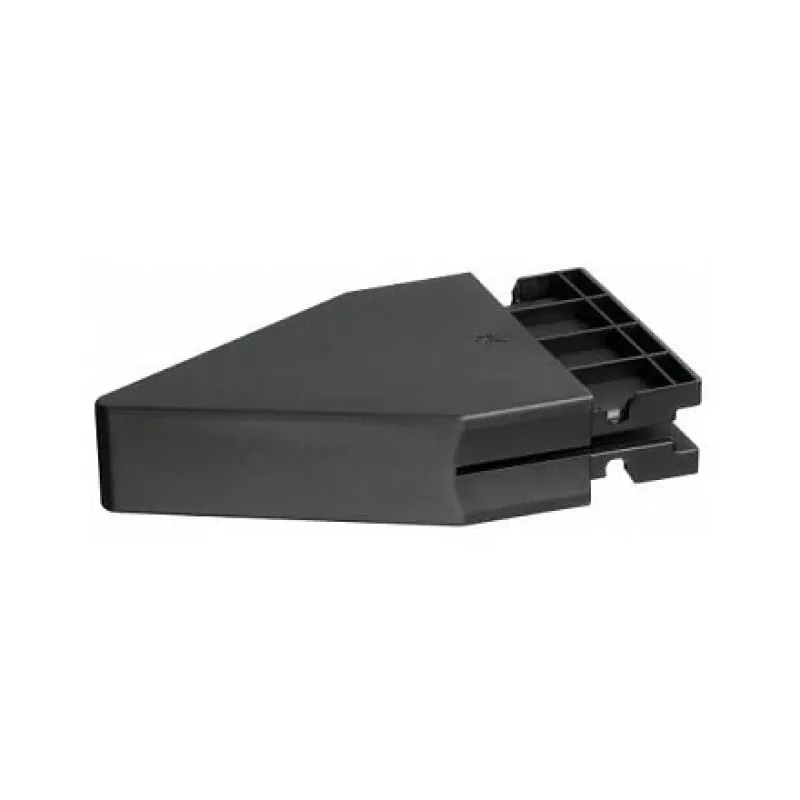 WMF 0686106040 Plokščia tarka Juoda, Plieno