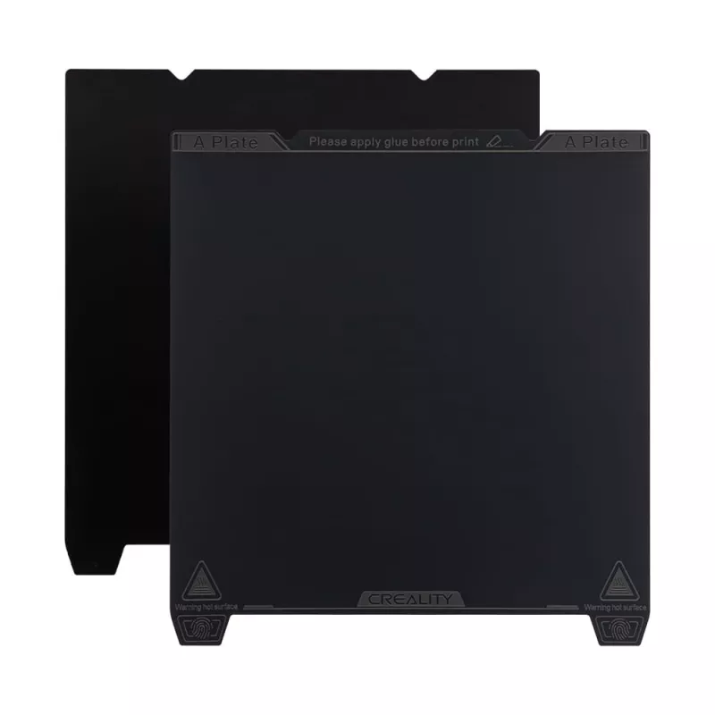 Buildplate Creality 3D 4004090103, skirta Ender-3 S1 Ender-5 S1