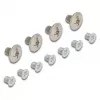 Montavimo rėmas DeLOCK 5,25 colio metalinis montavimo rėmas dviems mobiliems dėklams 47011 47005