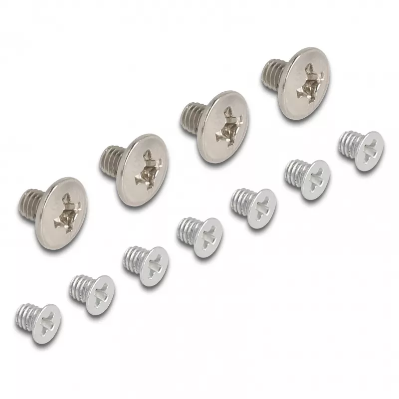 Montavimo rėmas DeLOCK 5,25 colio metalinis montavimo rėmas dviems mobiliems dėklams 47011 47005