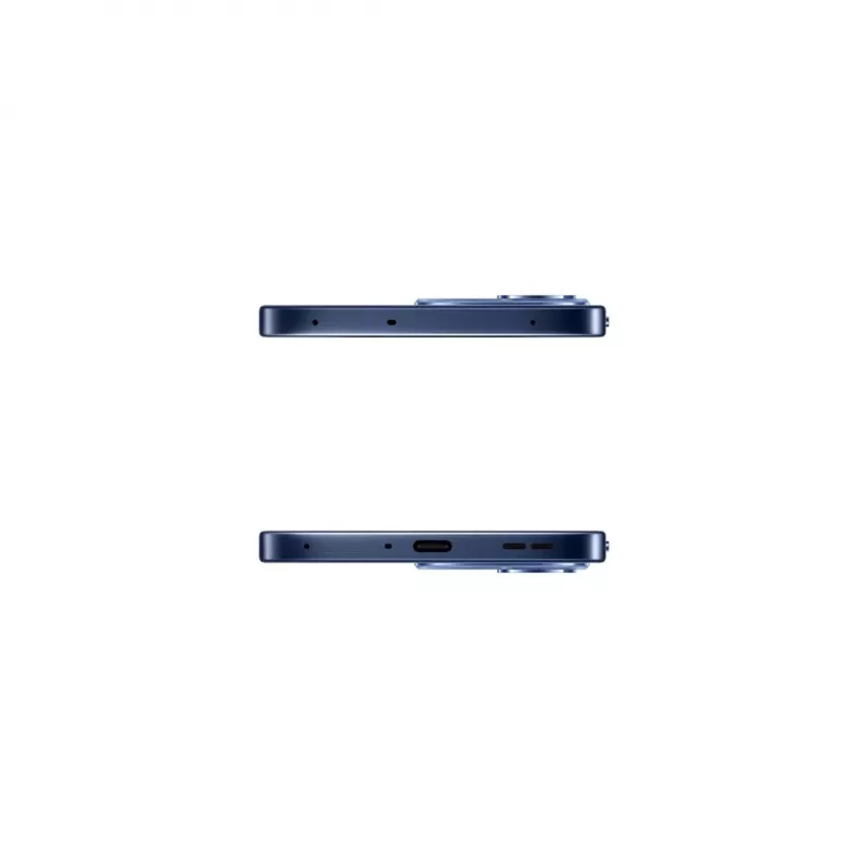 OPPO Reno15 FS 5G 16.7 cm (6.57 colio) „Dual SIM“ „Android 16.0“ USB Type-C 8 GB 512 GB 6500 mAh juoda
