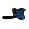 Blaupunkt CO4010 orbitalinis šlifuoklis 18 V