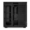 Sharkoon REBEL C50 ATX Full Tower juoda