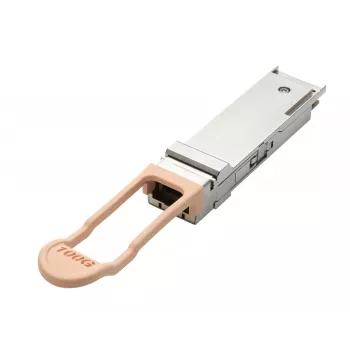 Hewlett Packard Enterprise HPE - QSFP28 imtuvo modulis - 100GbE - 100GBase-SR4 - MPO daugiamodis - 850 nm - skirtas HPE 842QSFP28 (845966-B21)
