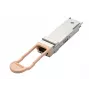 Hewlett Packard Enterprise HPE - QSFP28 imtuvo modulis - 100GbE - 100GBase-SR4 - MPO daugiamodis - 850 nm - skirtas HPE 842QSFP28 (845966-B21)