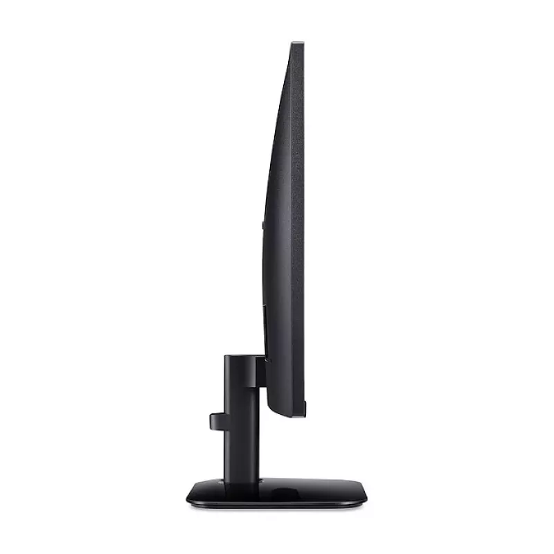 Monitor Acer KA2 KA272P0BI 27 col. (68,6 cm) Full HD 1920×1080 VA LCD, 4 ms, 178° VESA, juoda