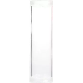 Alphacool akrilinis vamzdelis 60x208mm (DxH) EOL (15399)