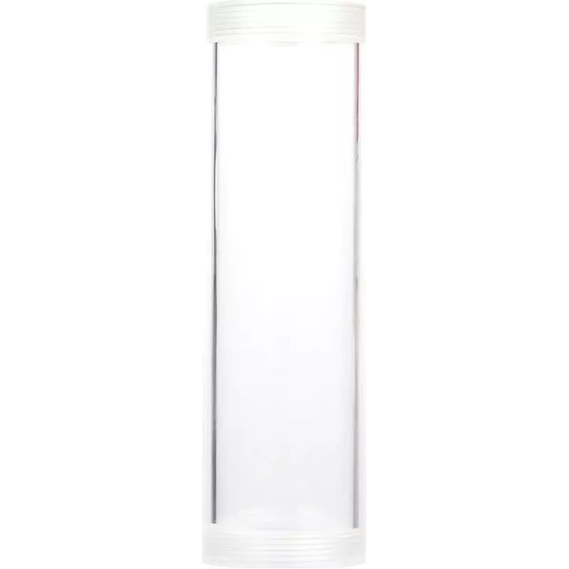 Alphacool akrilinis vamzdelis 60x208mm (DxH) EOL (15399)