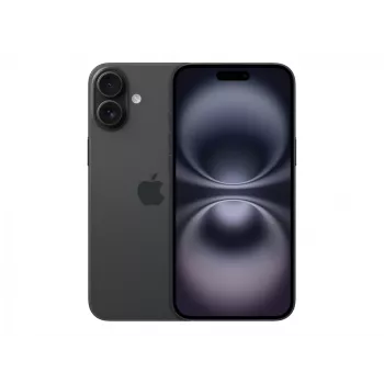 „Apple iPhone 16 Plus 128GB“ juodos spalvos