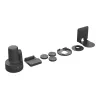 Vaizdo konferencijų kamera Logitech 991-000553 Full HD 90° FOV 15x priartinimas
