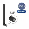 Viakryptė antena DeLOCK 12634