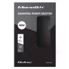 Qoltec 50012 Automatic universal maitinimo adapteris 90W | 9 plugins | +maitinimo laidas