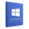 Windows 10 Enterprise LTSC 2021 (21H2)
